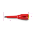 Assortimento di 66 utensili per elettrotecnica in