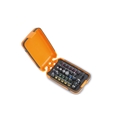 Modulo morbido giravite Beta Max, pinze e inserti