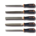 Modulo moribido con utensili a percussione e lime