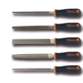Modulo moribido con utensili a percussione e lime