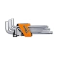 Assortimento di 214 utensili per impiego