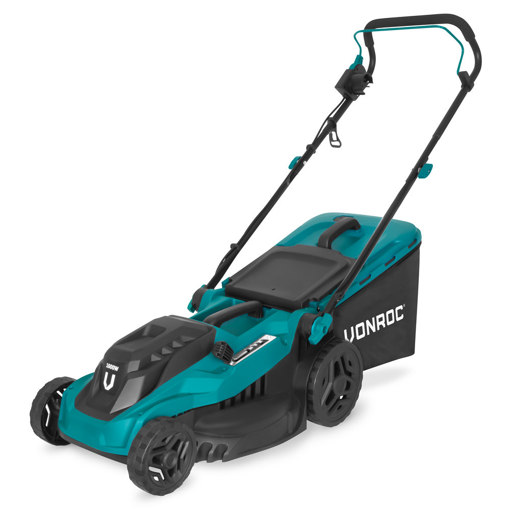 Tondeuse à gazon VONROC LM506AC