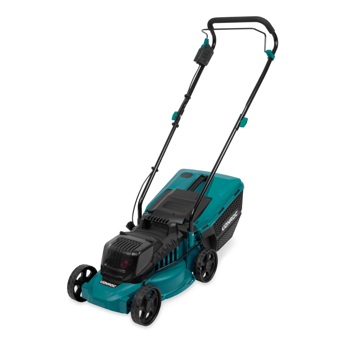 VONROC S2_LM504DC Tagliaerba 40V 33cm