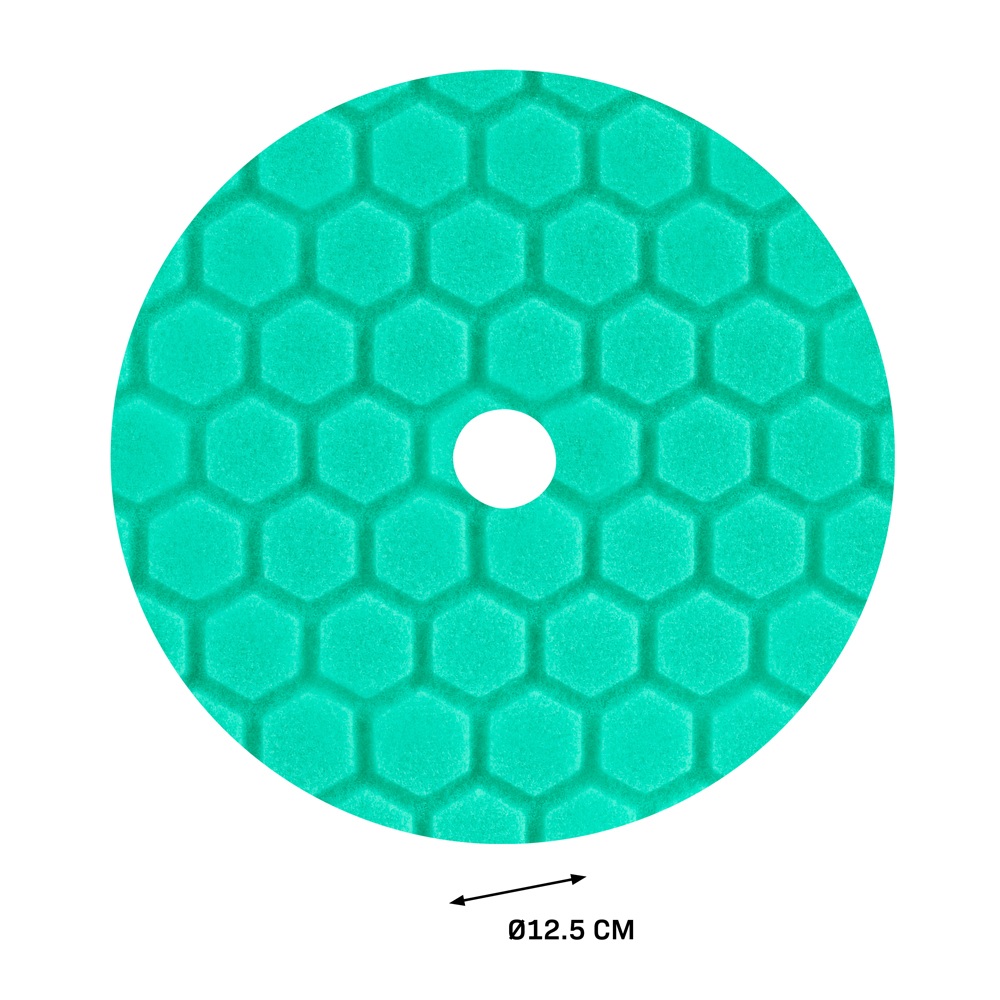 Disques de polissage VONROC