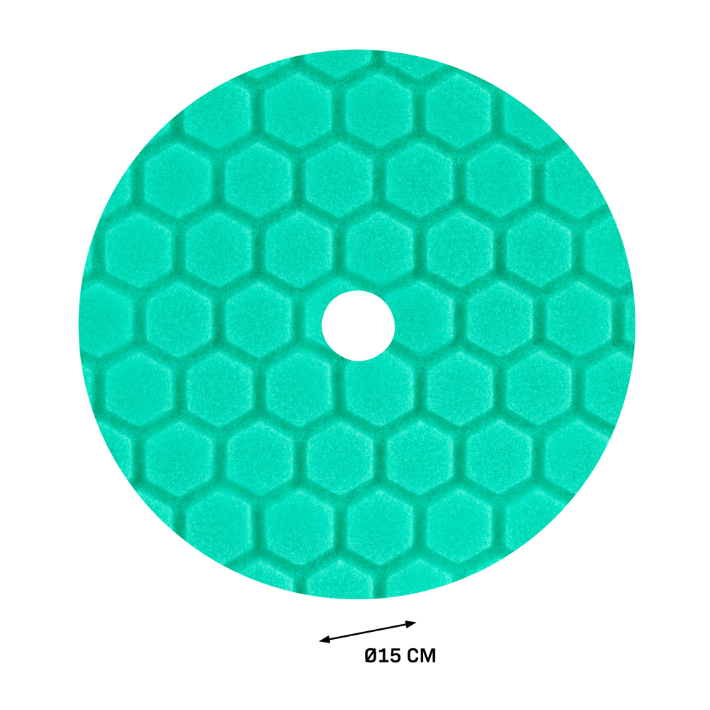 Disques de polissage