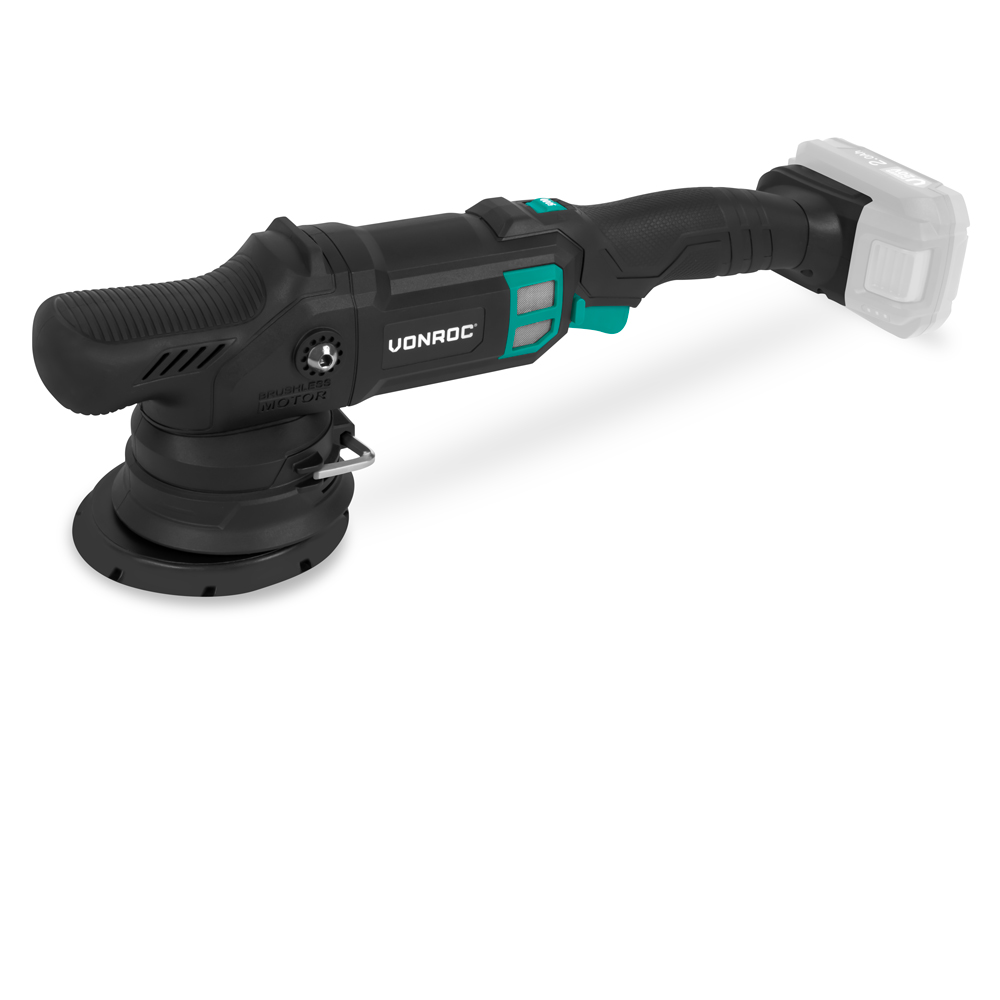 Polisseuse VONROC PRO PM510DC