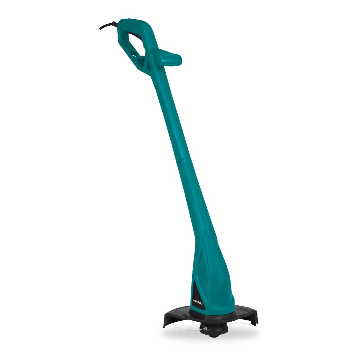 VONROC GT502AC Decespugliatore|Tagliabordi elettrico 300W Ø230mm