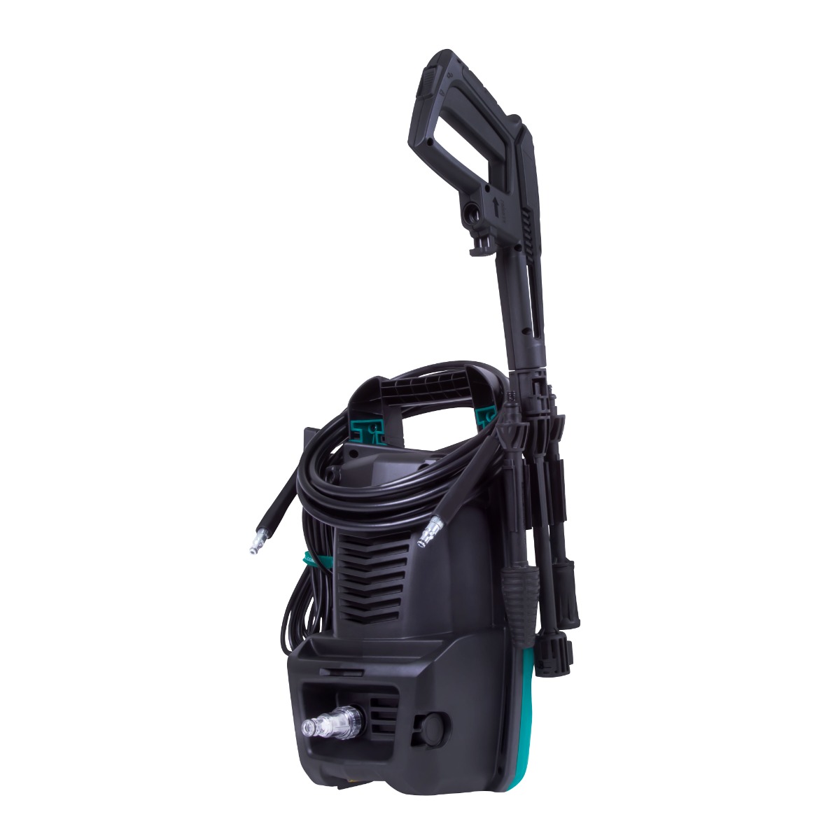 VONROC PW507AC Nettoyeur haute pression 1400W