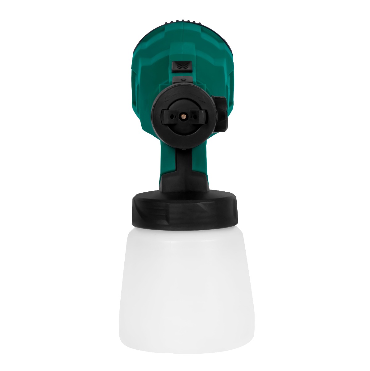 VONROC Pistola a spruzzo a batteria VPower 20V