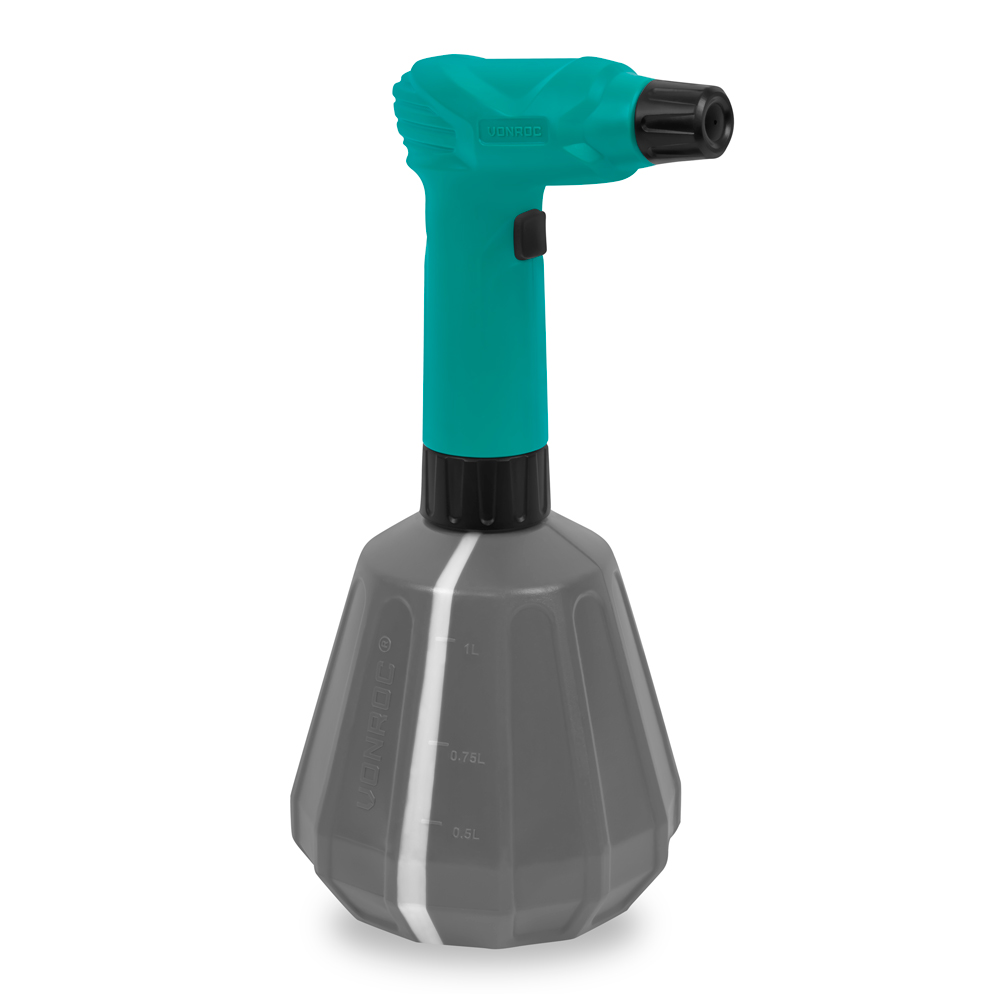 Flacon pulvérisateur électrique VONROC