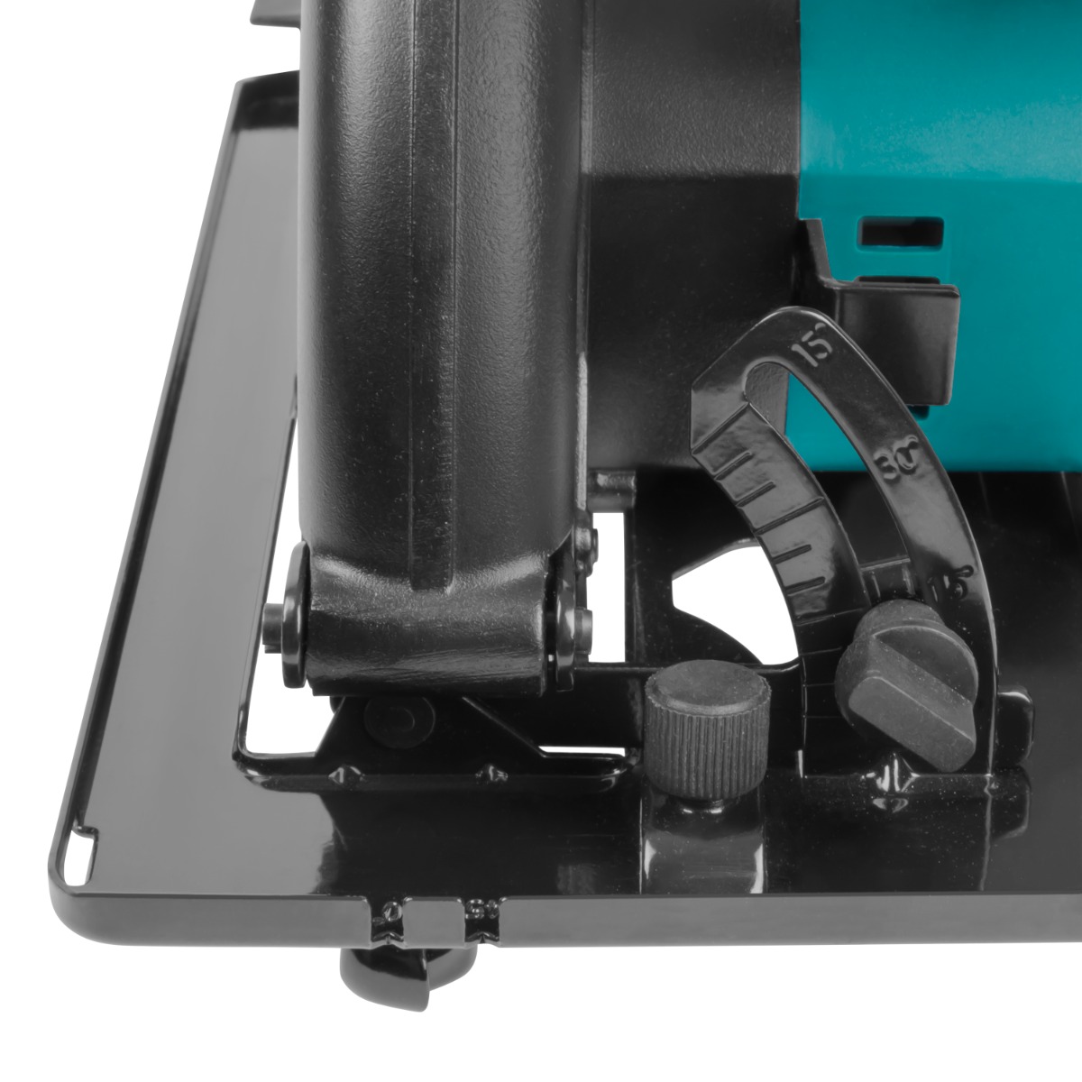 VONROC CS502AC Sega circolare 1200W, 185mm