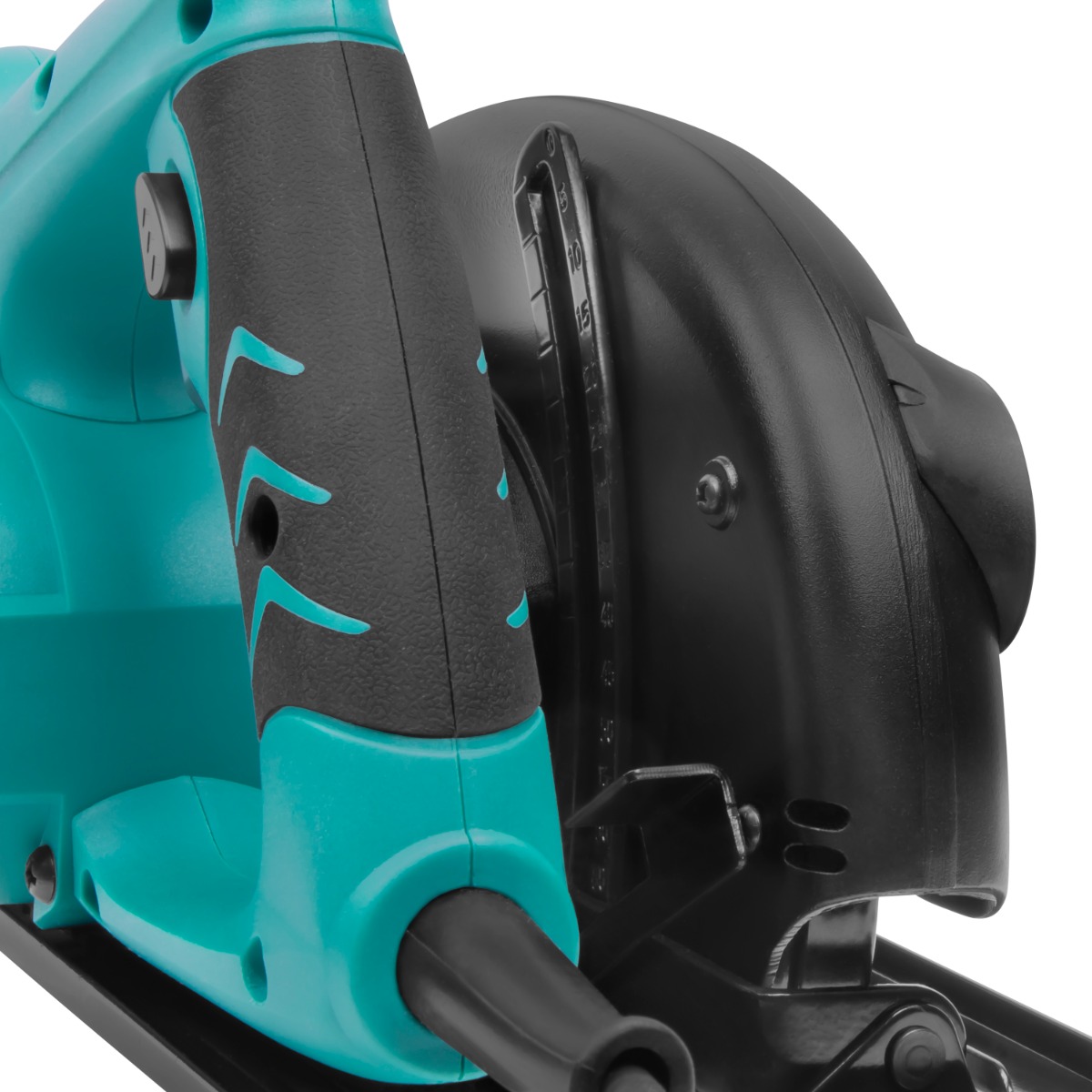 VONROC CS502AC Sega circolare 1200W, 185mm