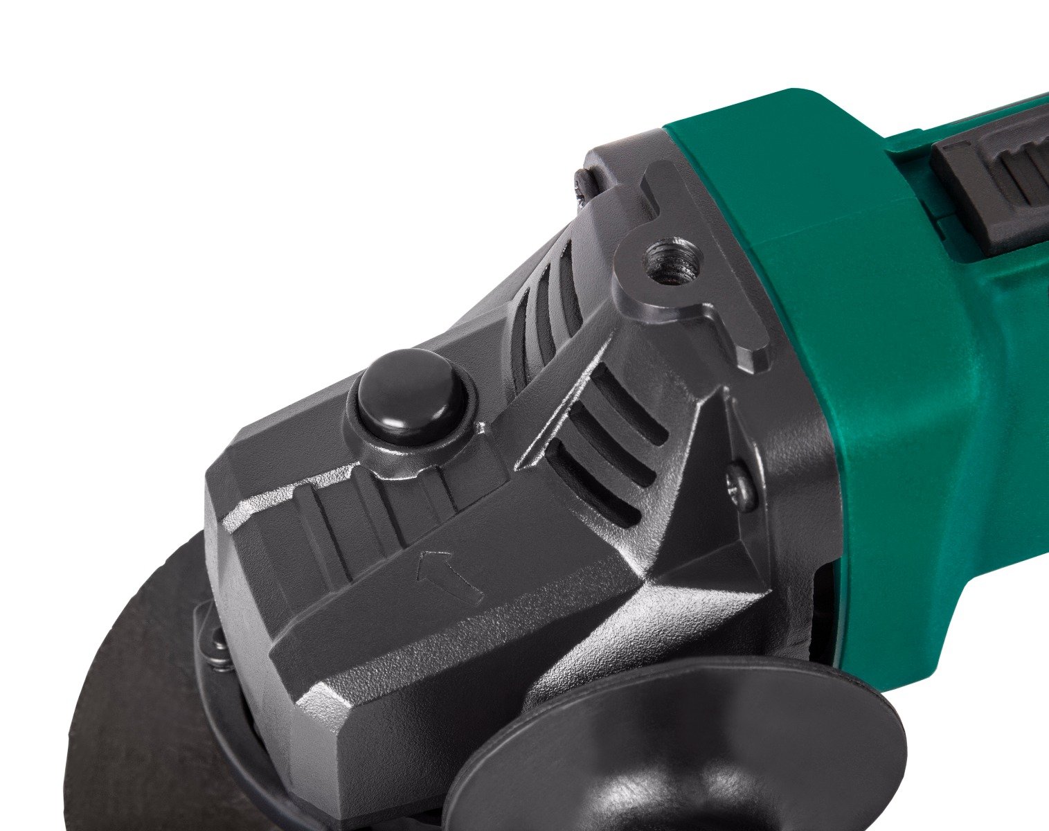 VONROC AG501DC Smerigliatrice angolare a batteria 20V/115mm