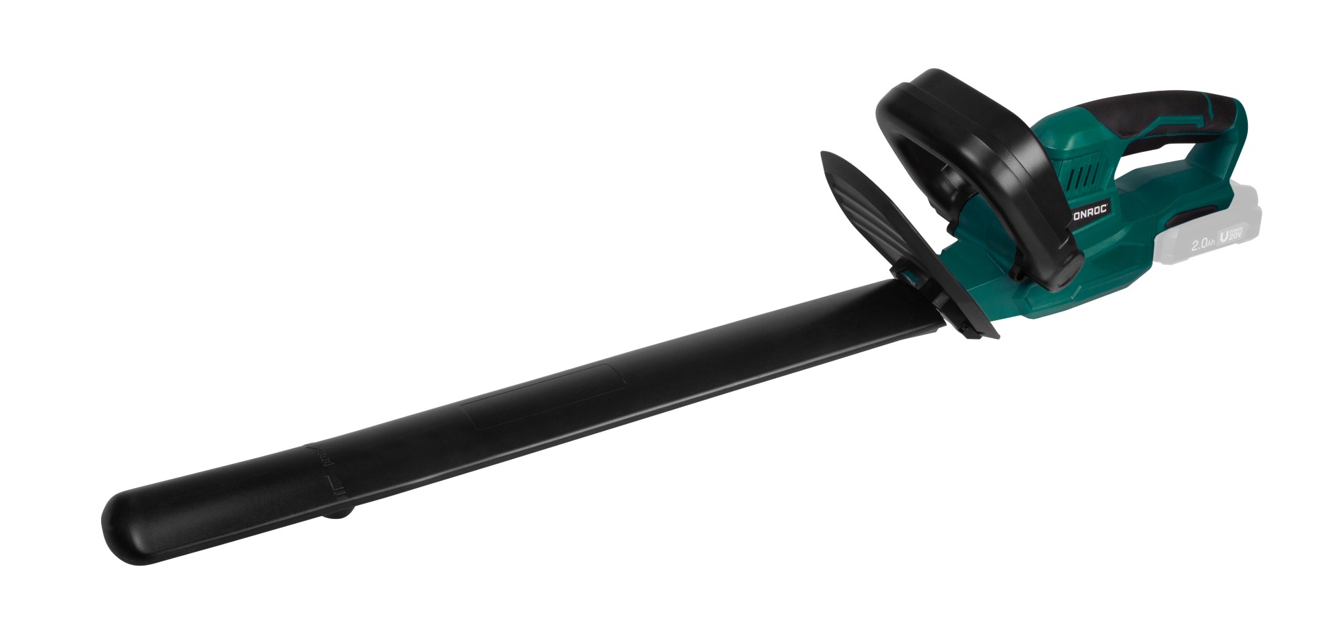 HT501DC VONROC tagliaerba 20V