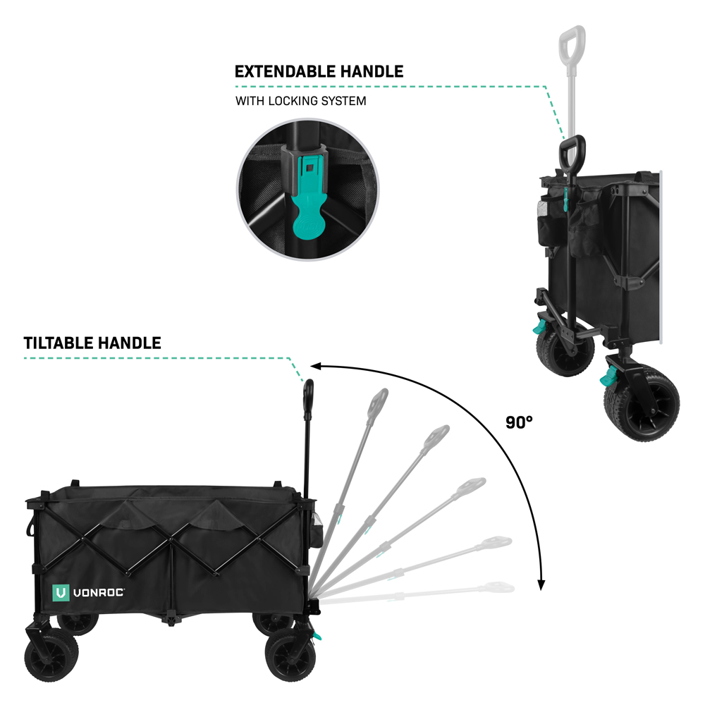 Chariot XL