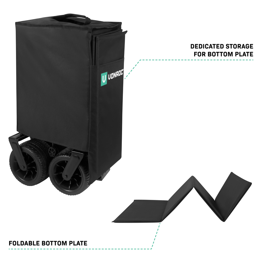 Chariot XL