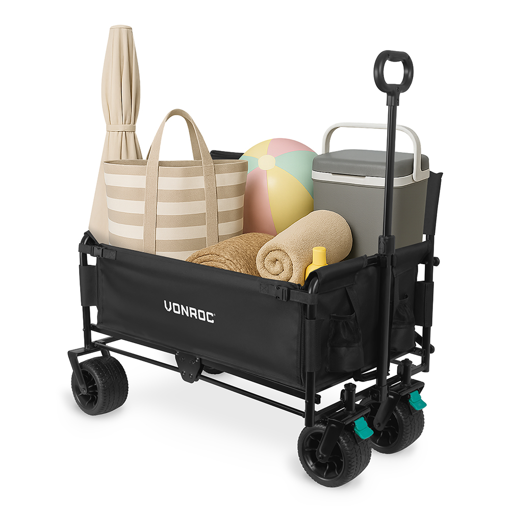 Chariot avec fonction banc