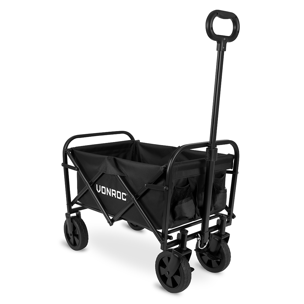 Chariot Compact