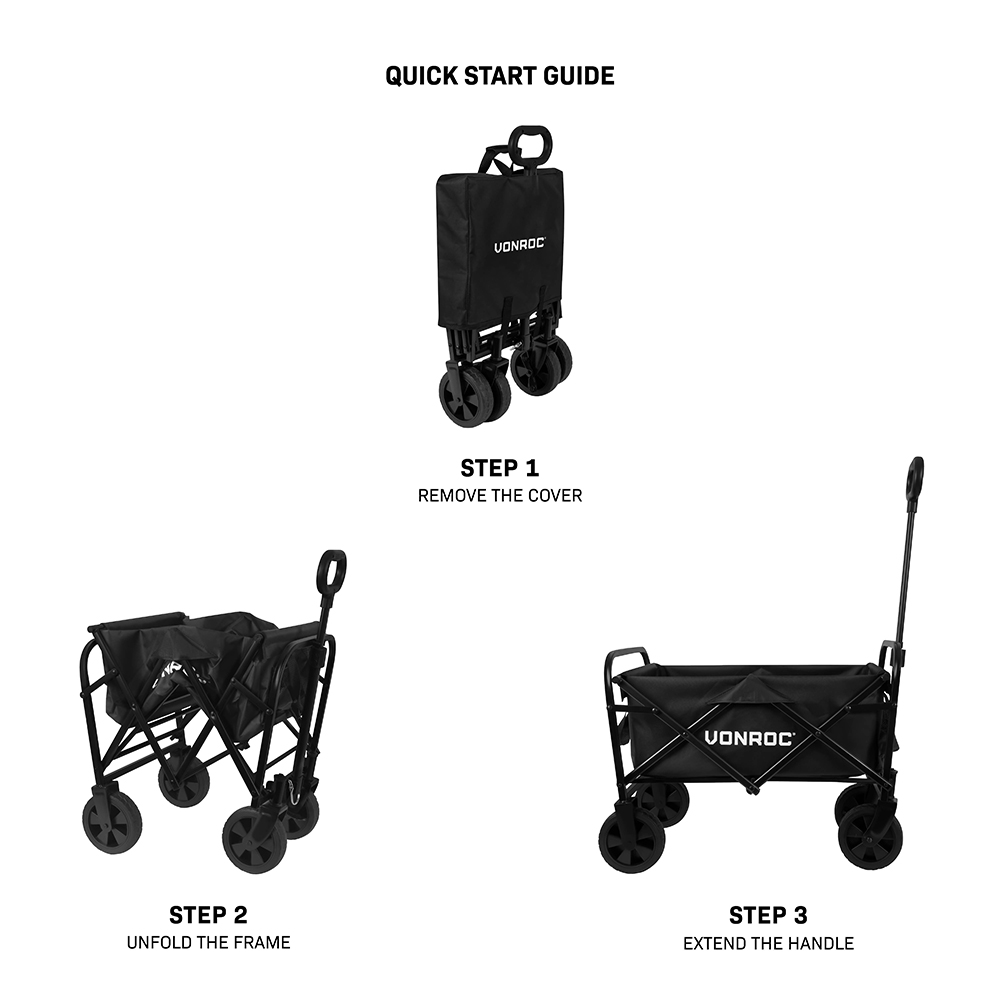 Chariot Compact