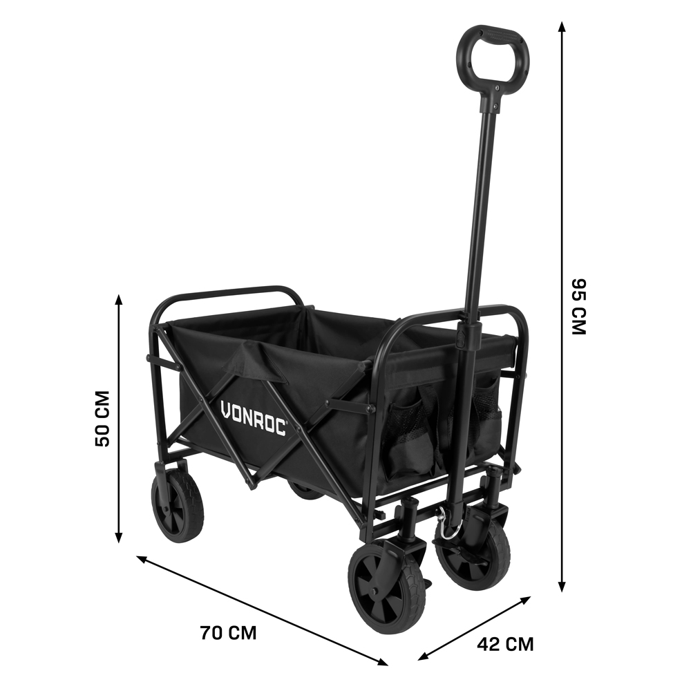 Chariot Compact