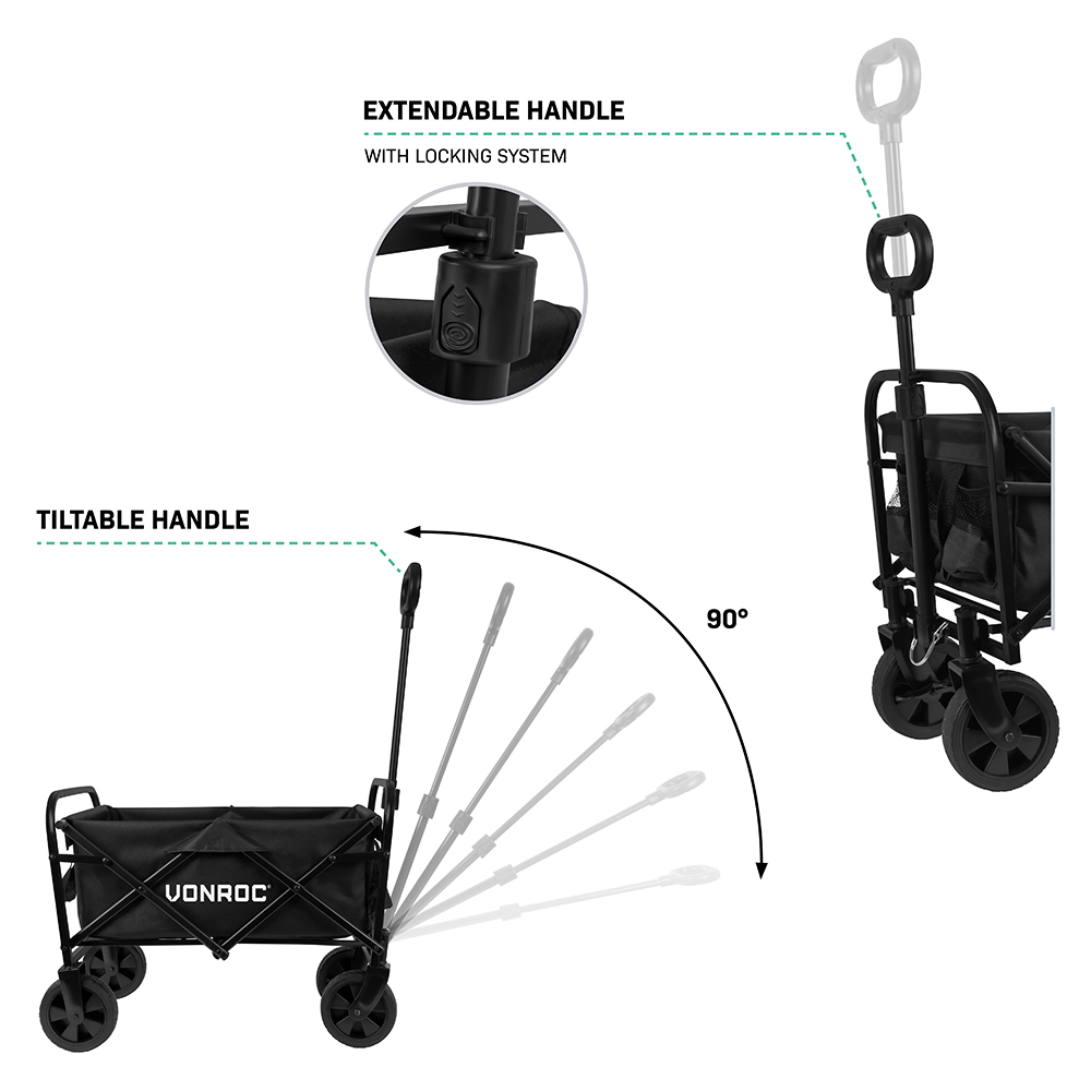 Chariot Compact