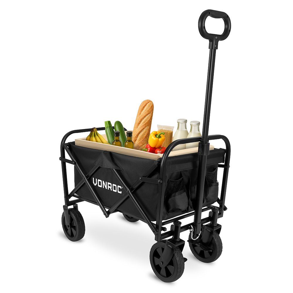 Chariot Compact