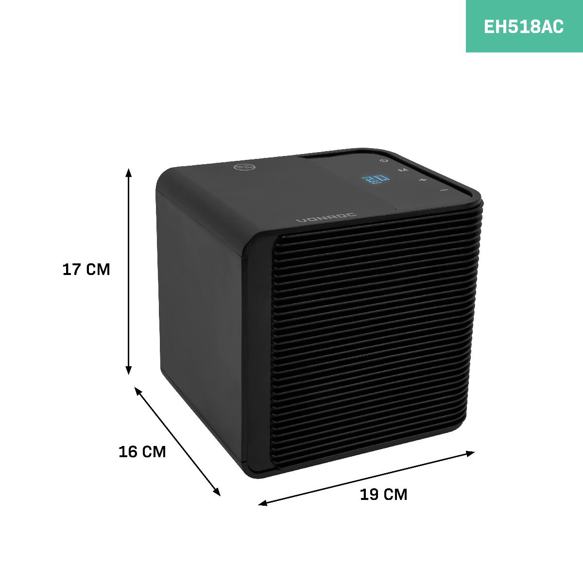 Radiateur VONROC
