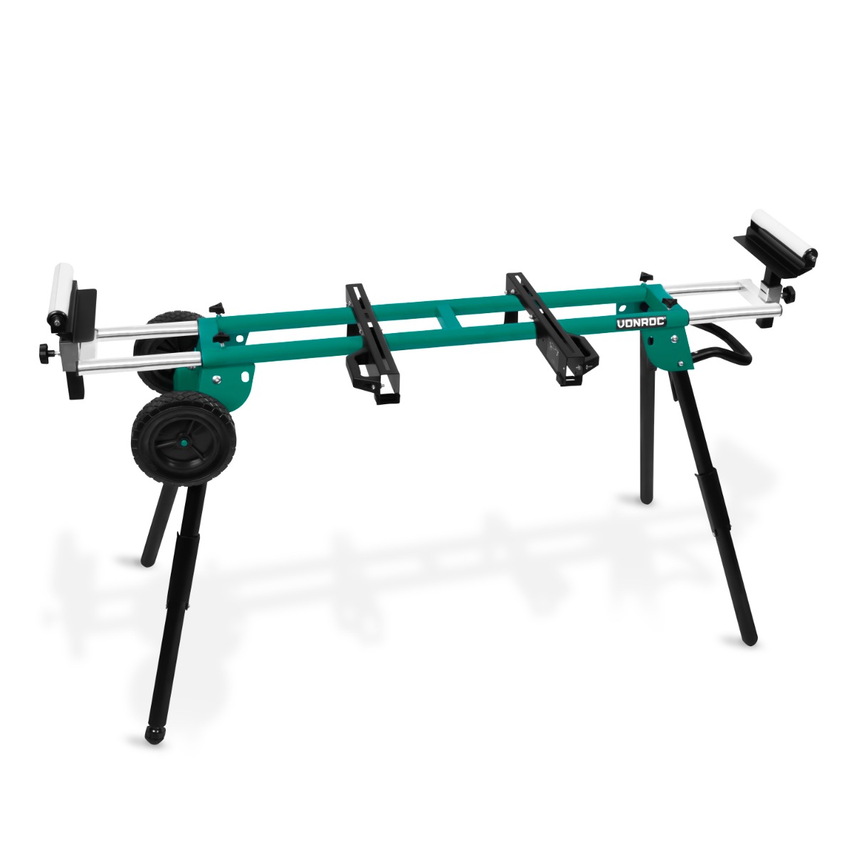 VONROC MS806AA VONROC Supporto mobile per troncatrice. Estensione base universale