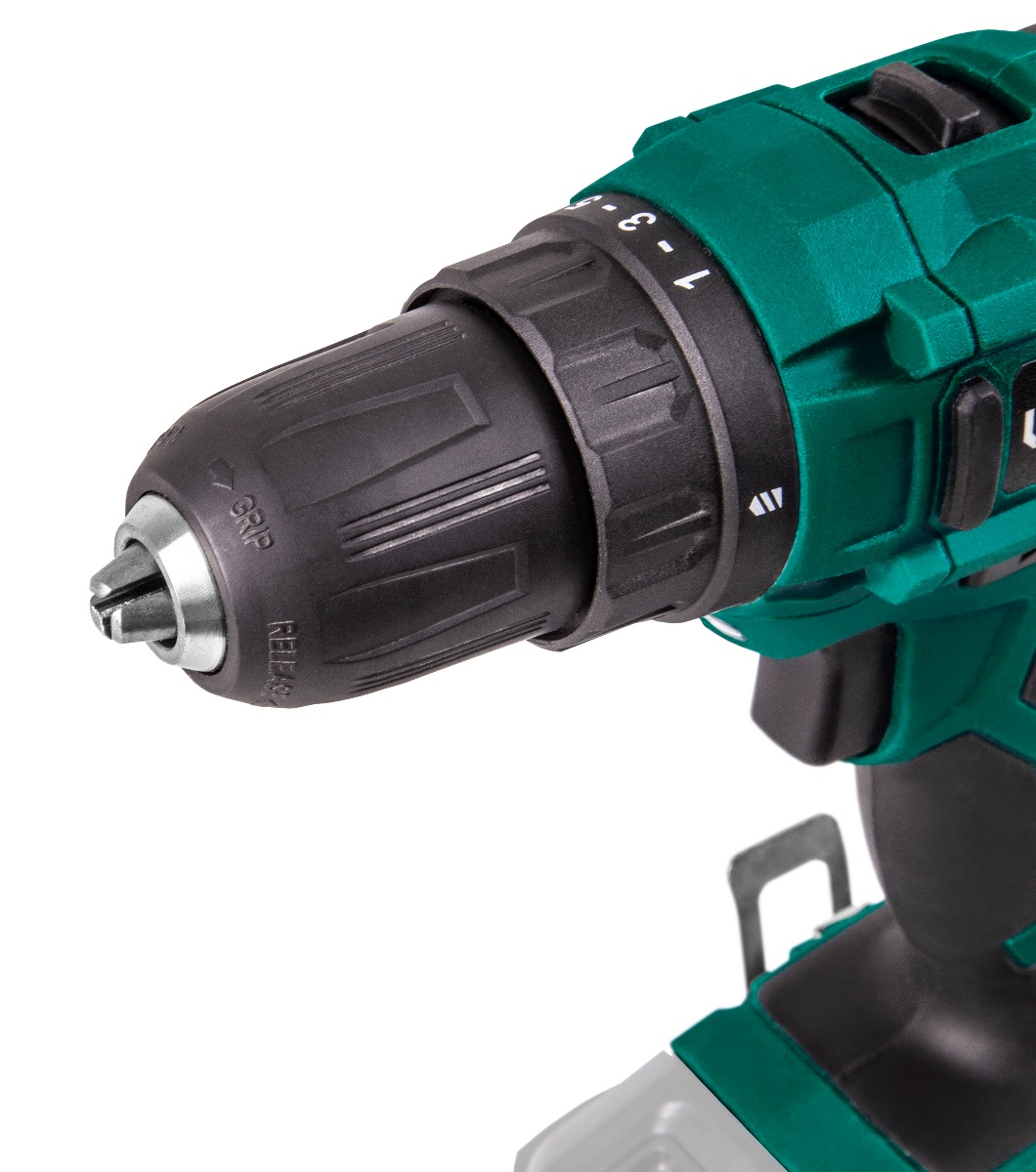 VONROC CD501DC Trapano avvitatore a batteria 20V