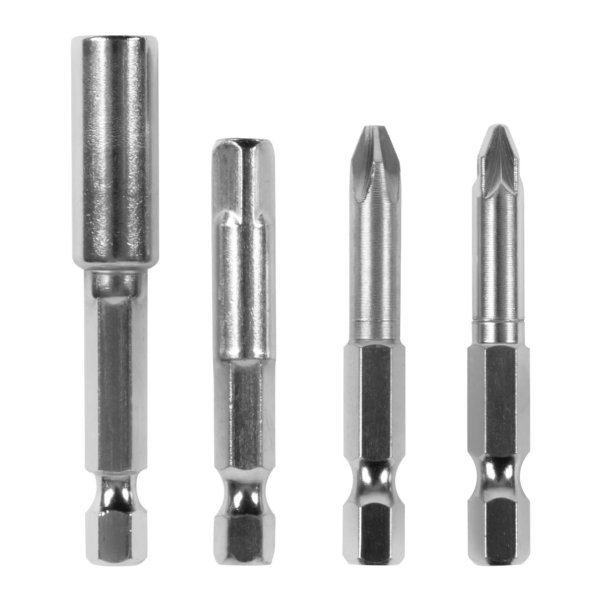 VONROC CD509DC Avvitatore a impulsi VPower 20V 150Nm