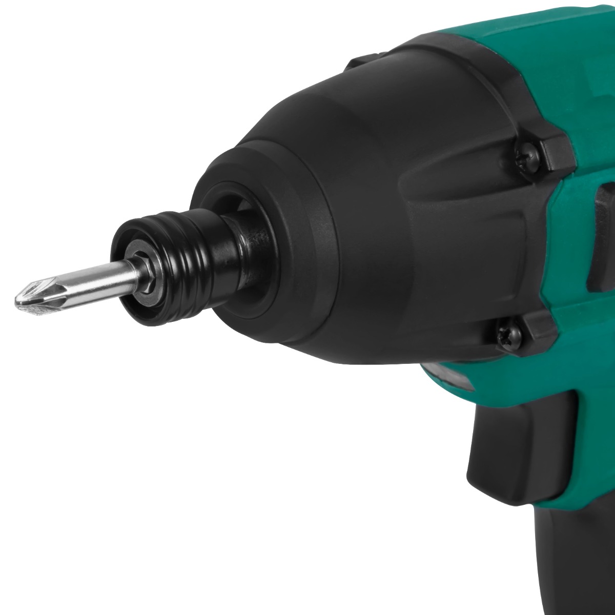 VONROC CD509DC Avvitatore a impulsi VPower 20V 150Nm