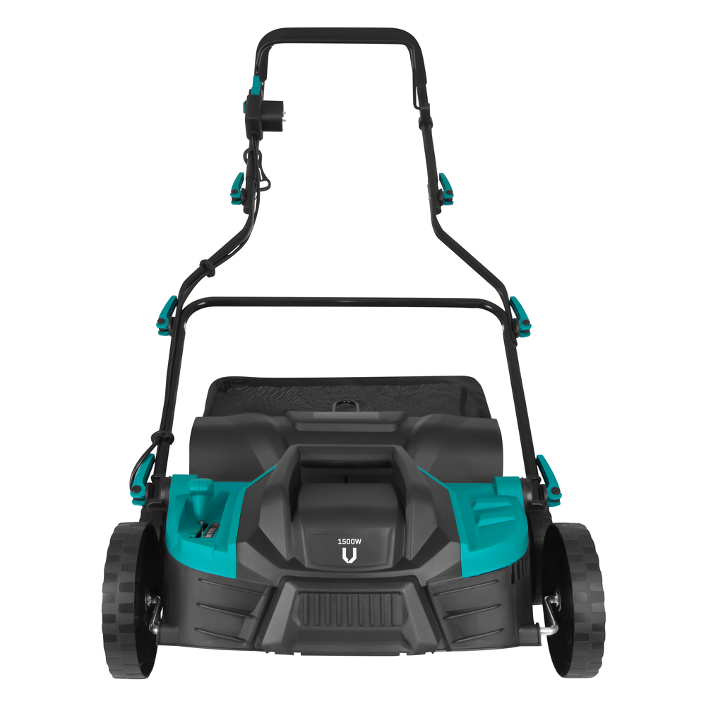 Détail Scarificateur VONROC
