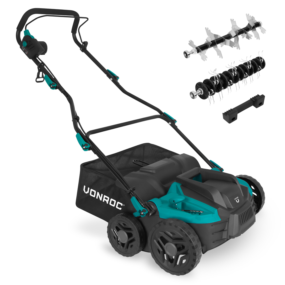 Scarificateur VONROC
