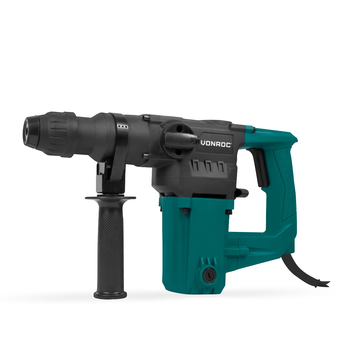 VONROC RH503AC martello rotante 1050W