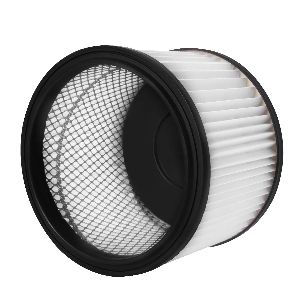 VONROC VC806AA Filtro HEPA lavabile per aspiratore a secco e a umido VC504AC e VC506AC