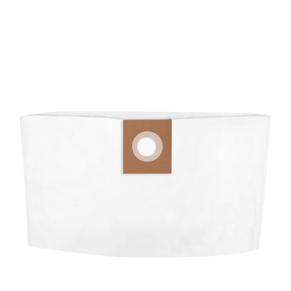 VONROC VC809AA Sacchetti per la polvere sintetici per aspirapolvere VC504AC e VC506AC a umido e a secco - 4 pezzi