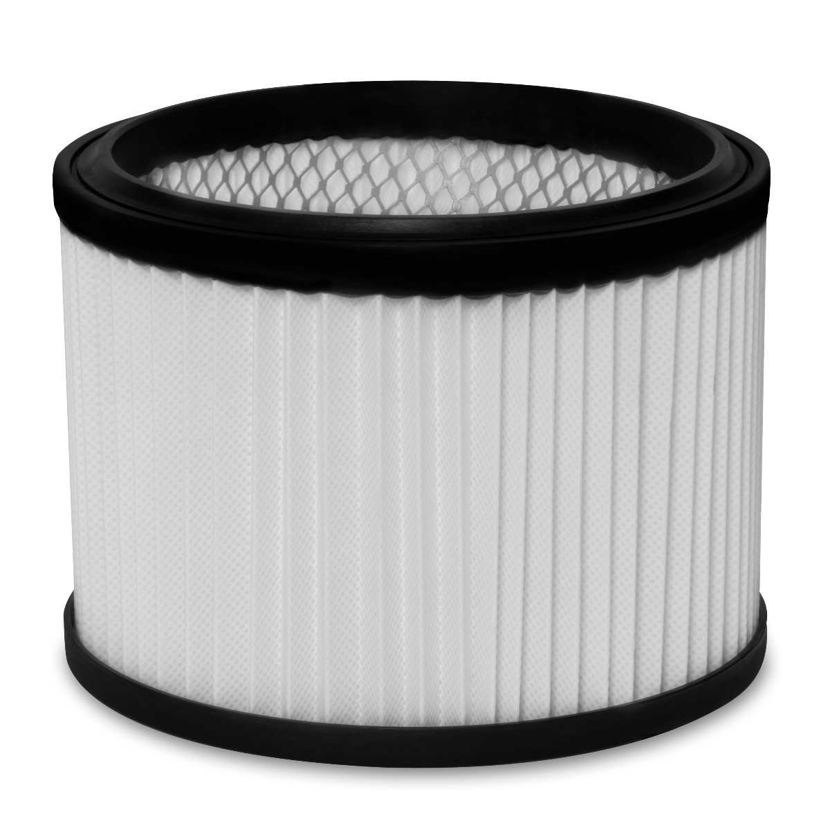 VONROC VC806AA Filtro HEPA lavabile per aspiratore a secco e a umido VC504AC e VC506AC