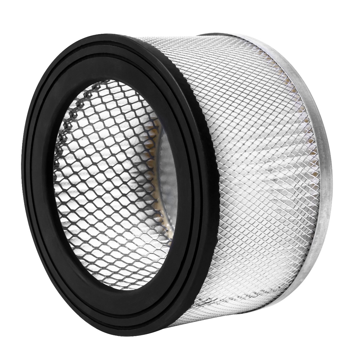 VONROC VC808AA Filtro HEPA lavabile per aspiracenere VC505AC