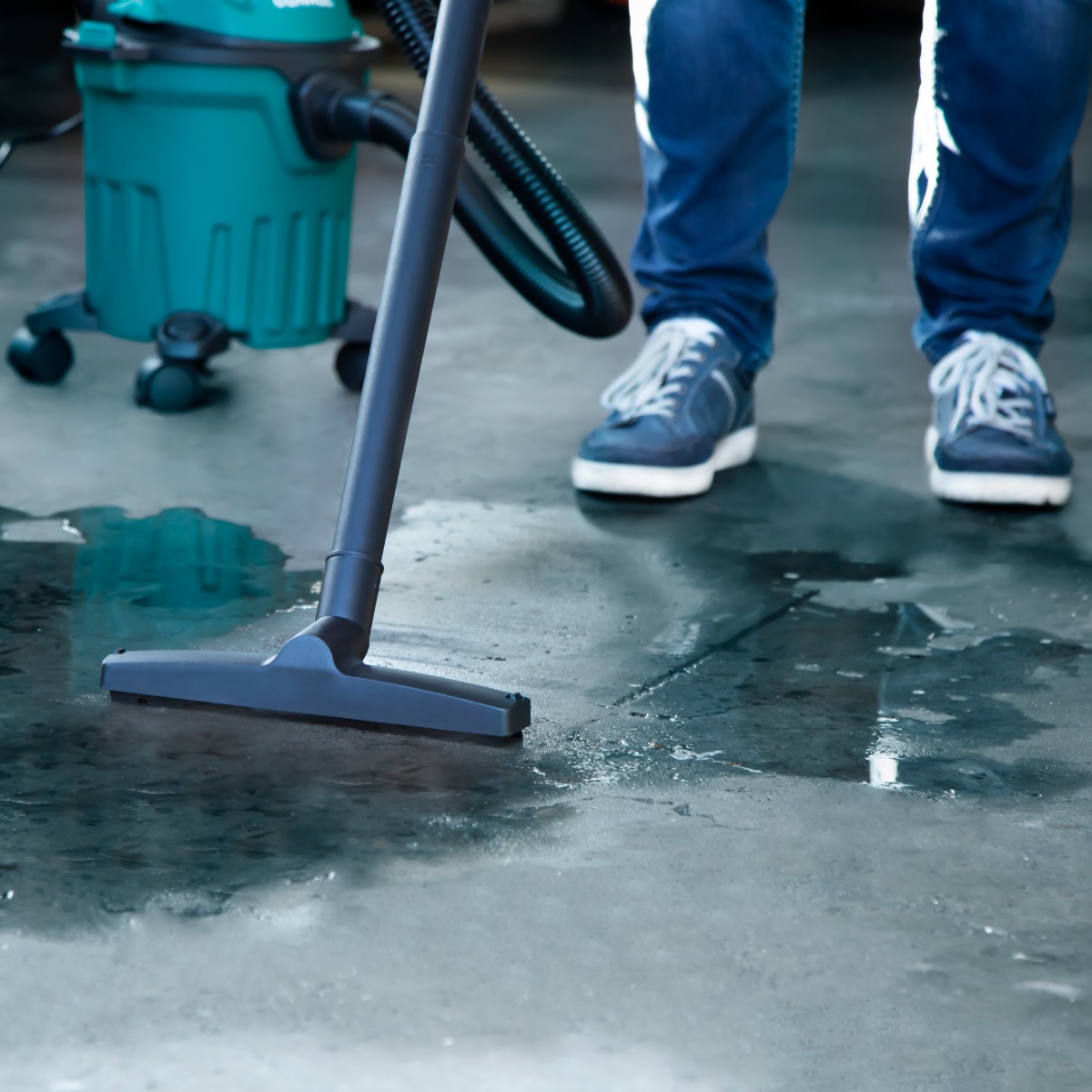 VONROC VC502C Aspiratore|Aspirpolvere e aspiraliquidi 1000W