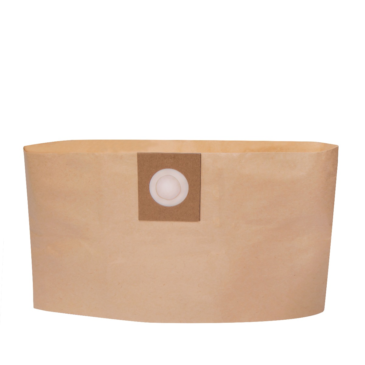 VONROC VC805AA sacchetti per la polvere per VC504AC e VC506AC aspiratore a secco e a umido - 5 pezzi