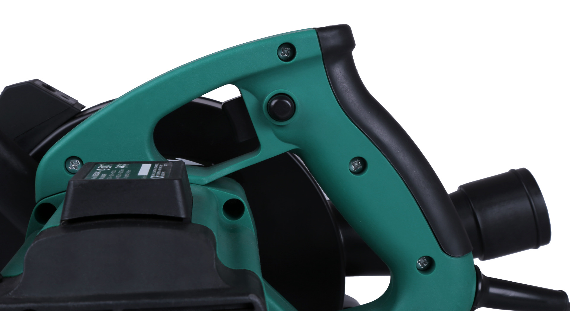VONROC WC502AC Scanalatore|Scanalatrice da muro 1700 W, 150 mm