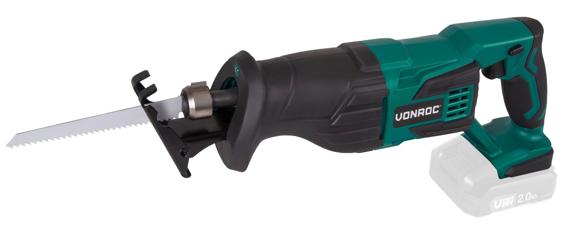 VONROC seghetto a gattuccio RS501DC