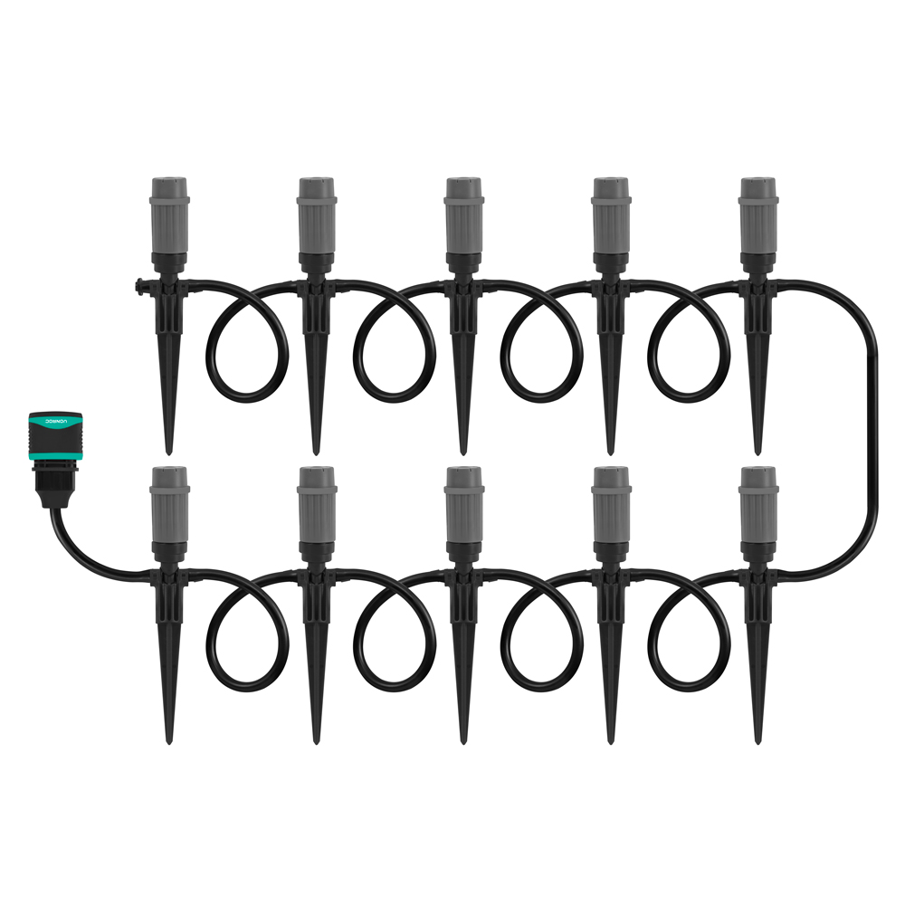 Système d'irrigation VONROC