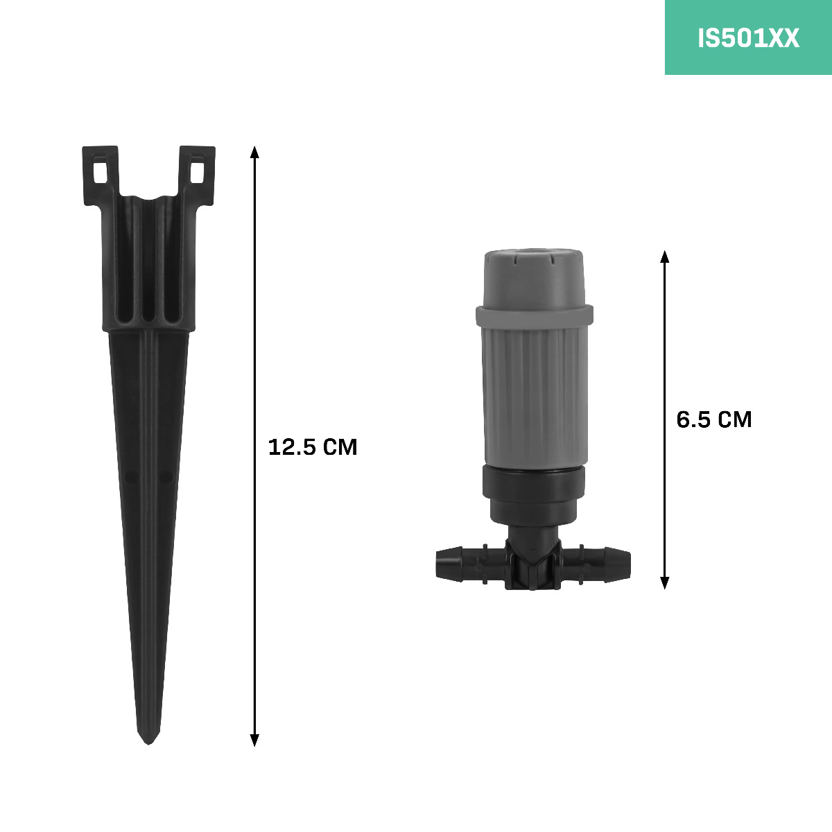 Système d'irrigation VONROC