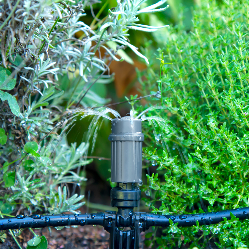 Système d'irrigation VONROC