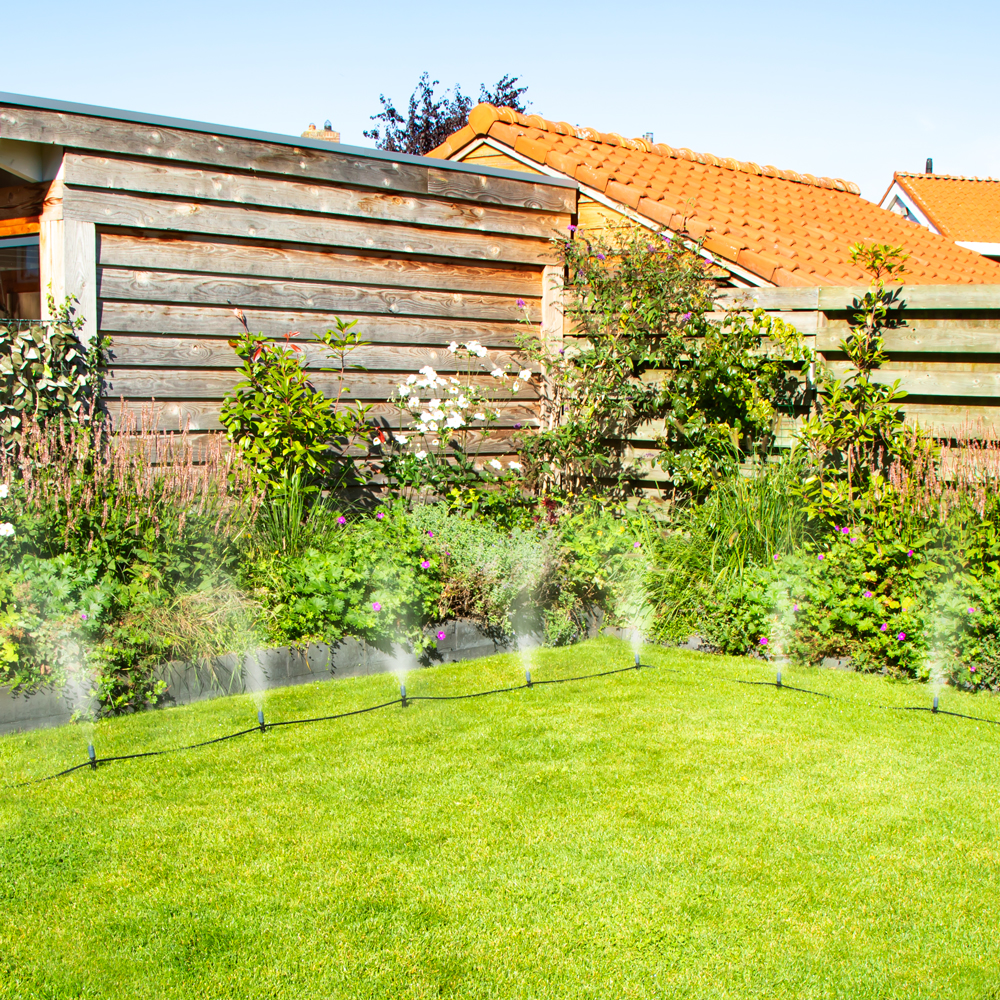 Système d'irrigation VONROC