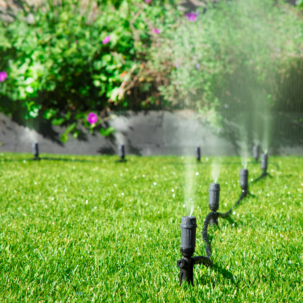 Système d'irrigation VONROC