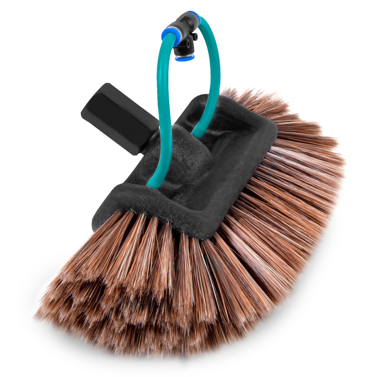 Tête de brosse multi-usages