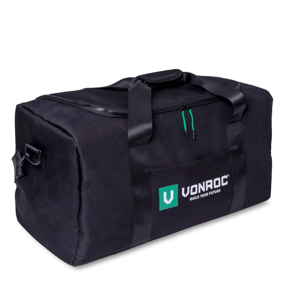 VONROC TB501XX Borsa per utensili porta attrezzi portata 25kg