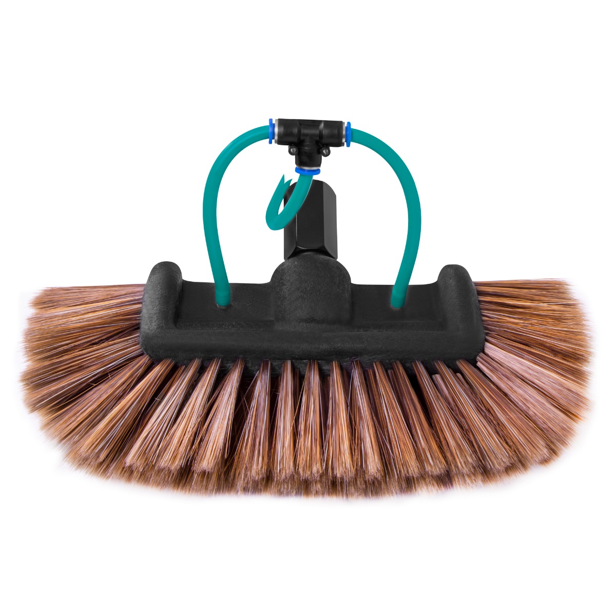 Tête de brosse multi-usages